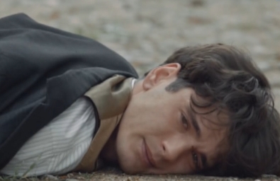 Grant Hotel - Episode 59 (05.04.2016)