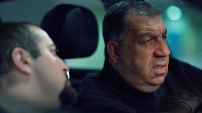 Vtangavor Xaxer - Episode 117