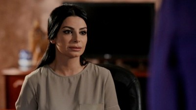 Cart Blansh - Episode 9