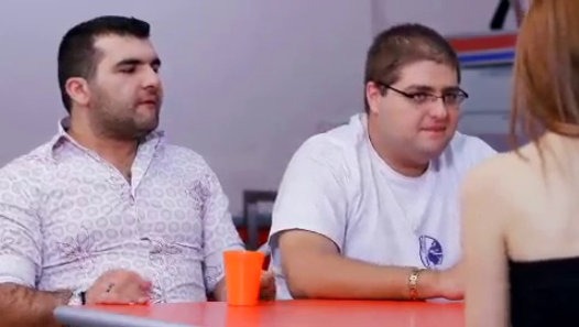 Erachap ser - Episode 46