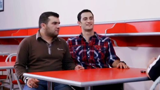 Erachap ser - Episode 47