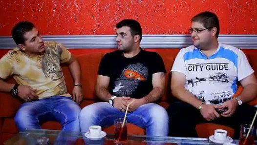 Erachap ser - Episode 51