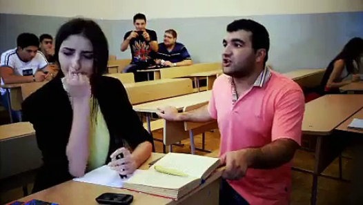 Erachap ser - Episode 52