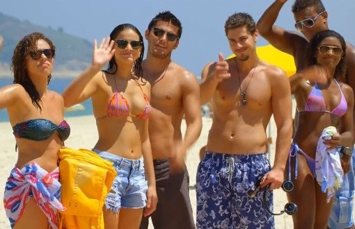 Elenai Stvere - Episode 21 (12.04.2016)