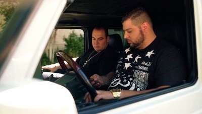 Vtangavor Xaxer - Episode 120