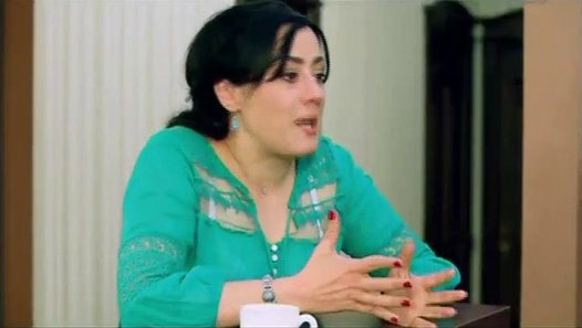 Urishi Hogin - Episode 156 (14.04.2016)