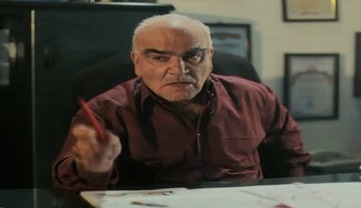 Cart Blansh - Episode 12