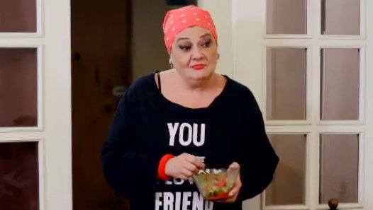 Erachap ser - Episode 54