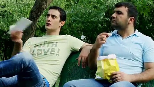 Erachap ser - Episode 55