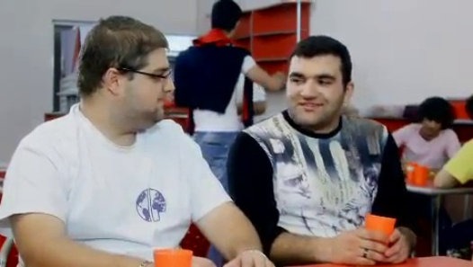 Erachap ser - Episode 60