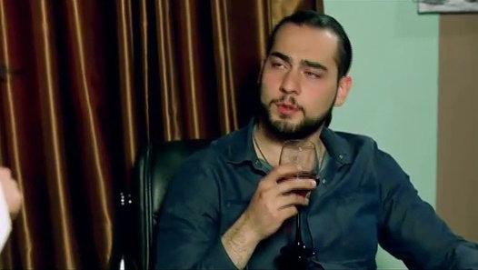 Urishi Hogin - Episode 159 (19.04.2016)