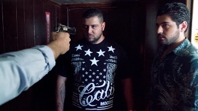 Vtangavor Xaxer - Episode 121