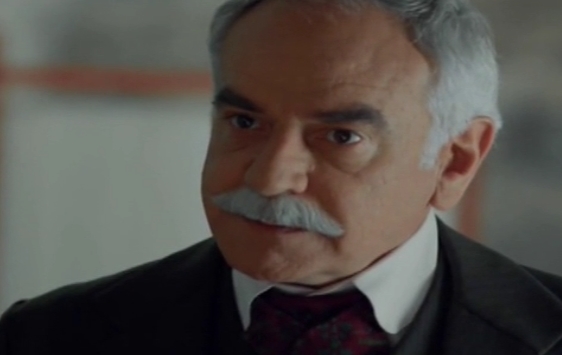 Grant Hotel - Episode 61