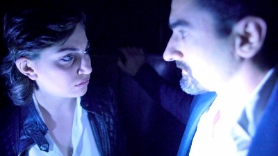 Vtangavor Xaxer - Episode 122