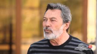 Arajnordnere - Episode 145 (20.04.2016)