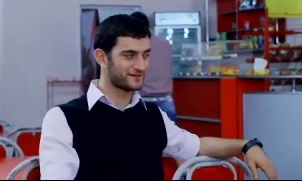 Erachap ser - Episode 61