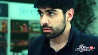 Abeli Quyre - Episode 34 (21.04.2016)