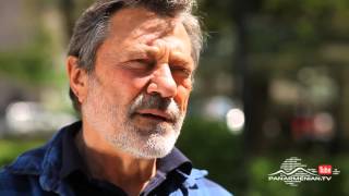 Arajnordnere - Episode 147 (22.04.2016)