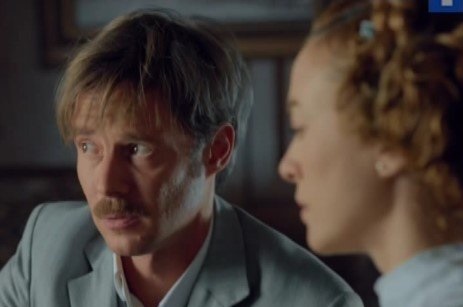 Grant Hotel - Episode 65