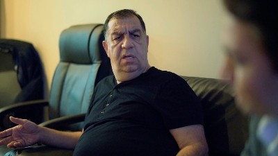 Vtangavor Xaxer - Episode 125