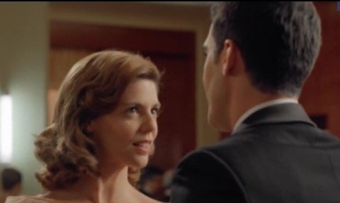 Velvet - Episode  1 (25.04.2016)