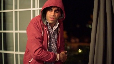 Vtangavor Xaxer - Episode 126