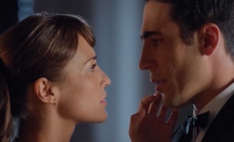 Velvet - Episode  5 (29.04.2016)