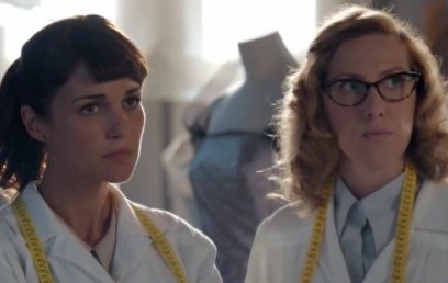 Velvet - Episode 4 (28.04.2016)