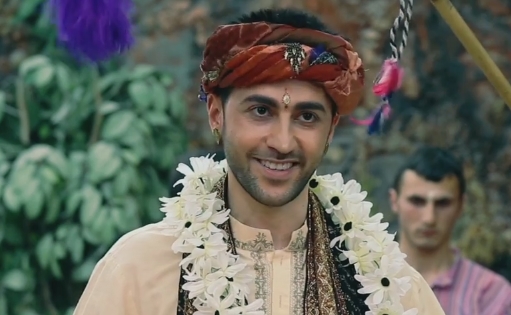 Qare Dard 2 - Episode 5 (03.05.2016)