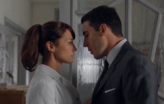 Velvet - Episode  6 (02.05.2016)