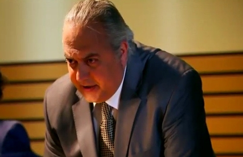 Taqnvac ser - Episode 8 (04.05.2016)