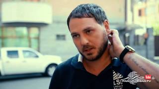 Verjin Hayrike - Episode 124 (04.05.2016)