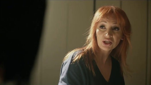 Cart Blansh - Episode 18