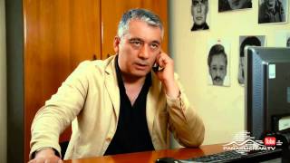 Verjin Hayrike - Episode 125 (05.05.2016)