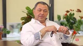 Arajnordnere - Episode 156 (05.05.2016)