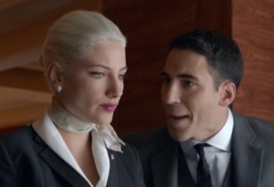 Velvet - Episode  8 (04.05.2016)