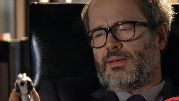 Elenai Stvere - Episode 39 (06.05.2016)