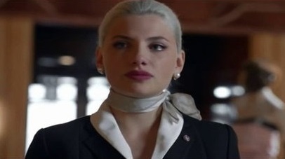 Velvet - Episode  9 (05.05.2016)