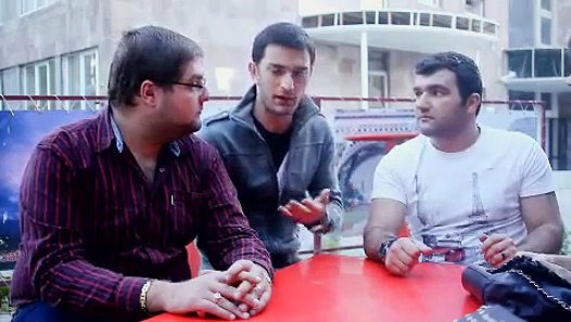 Erachap ser - Episode 70