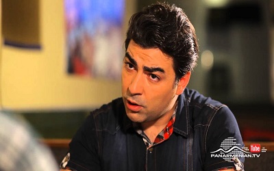 Arajnordnere - Episode 158 (09.05.2016)