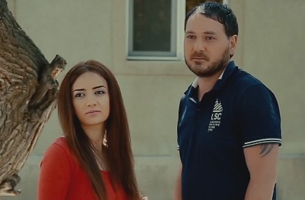 Verjin Hayrike - Episode 127 (09.05.2016)