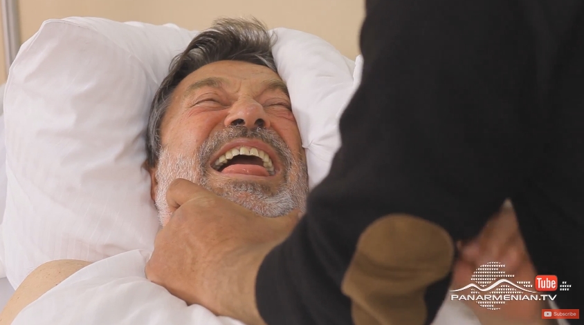 Arajnordnere - Episode 159 (10.05.2016)