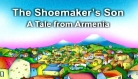 Koshkakari Txan / Կոշկակարի Տղան