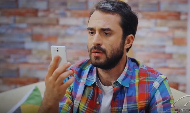 Domino 2 - Episode 14 (12.05.2016)