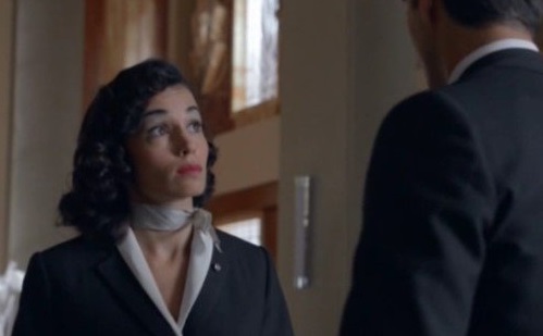 Velvet - Episode  10 (10.05.2016)