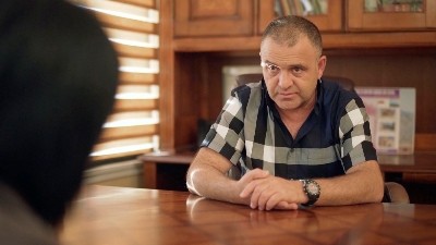 Vtangavor Xaxer - Episode 132