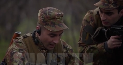 Sahmanin - Episode 11 (12.05.2016)