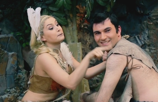 Qare Dard 2 - Episode 8 (12.05.2016)