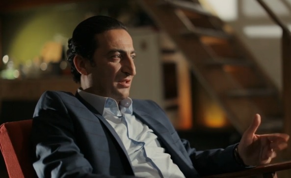 Cart Blansh - Episode 20