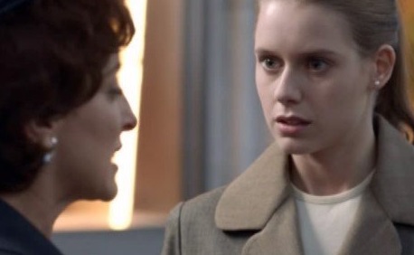 Velvet - Episode  11 (11.05.2016)